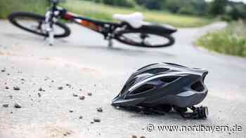 Heftiger Radunfall in Franken: Bekannten "Dorfrocker" hat es übel erwischt - Nordbayern.de