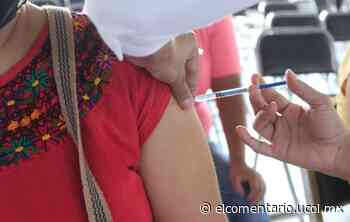 Concentran Manzanillo, La Villa, Colima, Tecomán y Comala los 14 nuevos positivos - El Comentario