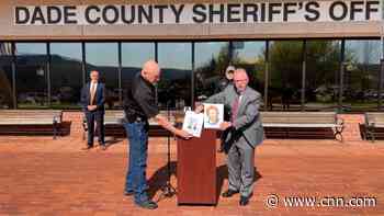 Remains of a woman who went missing 33 years ago are identified. Now authorities look for her killer