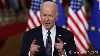Analysis: How Joe Biden turned into a leading boogeyman for Republicans