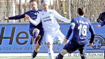 „Der Sieg war nicht unbedingt verdient“ - SC Olching gewinnt typisches 0:0-Spiel - FuPa