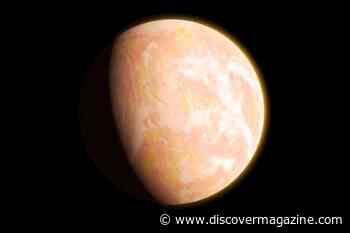 Earth’s First Whiff of Oxygen