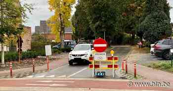 Eenrichtingsverkeer in Karel Uytroevenlaan en Victorielaan definitief | Zoersel | hln.be - Het Laatste Nieuws