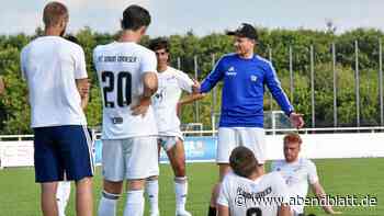 Union Tornesch verpasst mit viel Pech Punkt in Osdorf - Hamburger Abendblatt