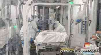 COVID SULMONA, ALTRI CONTAGIATI IN OSPEDALE - SulmonaOggi