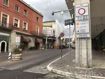 Orario invernale e tavolo di confronto: le richieste di Sulmona fa Centro su Apu e Ztl - ilGerme