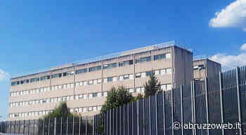 CARCERE SULMONA: CAMBIO CELLA NON GRADITO, DETENUTO AGGREDISCE AGENTI E TENTA DI APPICCARE INCENDIO | Ultime notizie di cronaca Abruzzo - Abruzzoweb.it