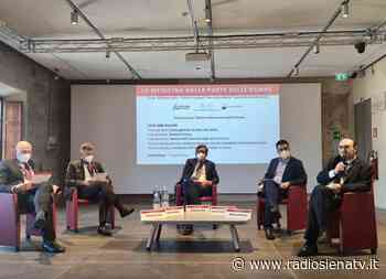 Covid, Sileri a Siena: “Fase peggiore pandemia passata, difficile l’aumento di ricoveri” - RadioSienaTv