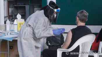 Covid Siena: chiudono gli hub vaccinali, ecco la "de escalation" della Regione - LA NAZIONE