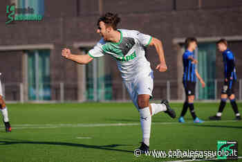 Un Sassuolo sporco piega 2-0 il Siena: Under 18 ai quarti del Viareggio - CanaleSassuolo.it