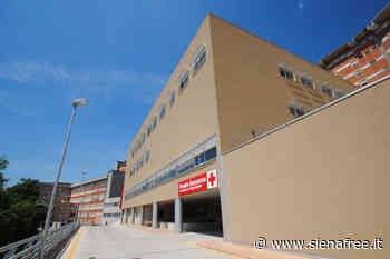 Siena, investito da un veicolo a Porta Camollia: ricoverato in gravi condizioni alle Scotte - SienaFree.it