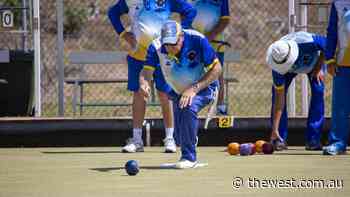 Geraldton and Wonthella in prime position for finals glory in bowls - The West Australian