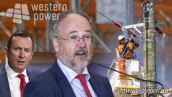 Geraldton among worst affected by Christmas power outages, report shows - The West Australian