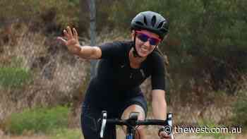 Full field of racers compete at Geraldton Triathlon Club event at St Georges Beach - The West Australian