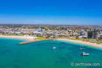 The Best Things To Do In Geraldton: 10 Reasons A Stop-Over Is A Must - Perth Is OK!