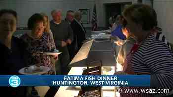 Fatima Fish Dinner returns - WSAZ