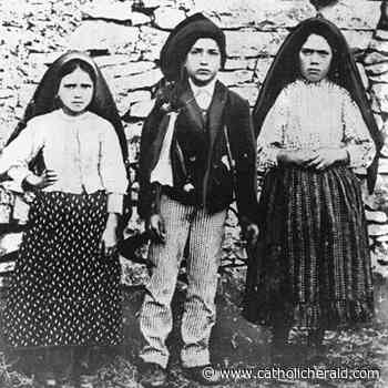 Fatima: A century of devotion - Arlington Catholic Herald