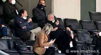 Bari, De Laurentiis prepara la festa per la serie B con il diesse napoletano - ilmattino.it