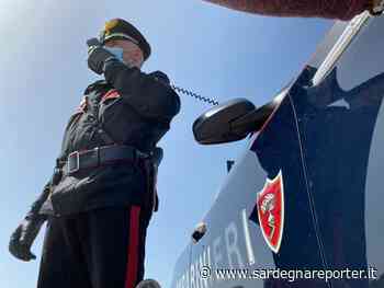 Bari sardo: un arresto per stalking - Sardegna Reporter