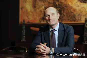 Dal 27 marzo bisettimanale Bari > Abu Dhabi - CorrierePL