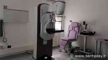 Il nuova rete dell'Asl Bari per gli screening dedicati alla prevenzione del tumore: a disposizione 7 centri e 12 mammografi - BariToday