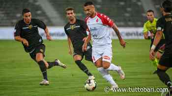 Andria, grande emergenza in vista di Bari: il punto sugli indisponibili - BARI CALCIO