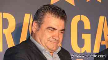 Ds Catanzaro a TC: "Il Bari ha avuto più di noi un rigore discutibile" - Tutto Lega Pro