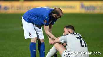 Tovalieri a sorpresa: “Bari-Macedonia sarebbe finita 7-0 per il Bari” - BARI CALCIO