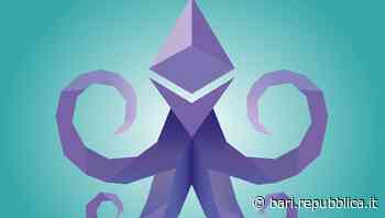 Bari, il polpo diventa un Nft: le opere d'arte digitali sbarcano nella ristorazione - La Repubblica