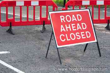 A7 to close between Selkirk and Hawick for resurfacing works - Border Telegraph