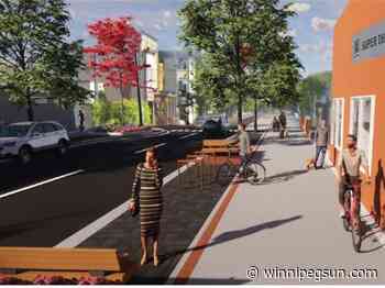 Selkirk setting path some in Winnipeg want to follow - Winnipeg Sun