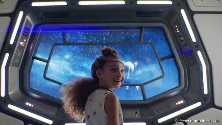 Galactic Starcruiser Is Basically Star Wars: Choose Your Own Adventure (Sort Of)