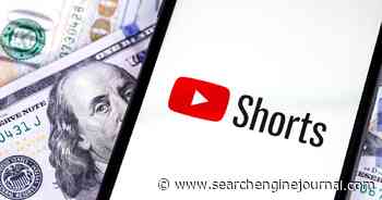 YouTube Confirms Shorts Views Don’t Count For Monetization via @sejournal, @MattGSouthern