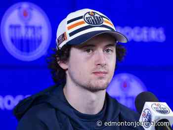 One player has been part of Edmonton's top line the past 3 seasons. Guess who? - Edmonton Journal