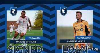 With new CPL season fast approaching, FC Edmonton continues to add players - Global News