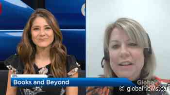 Spring activities and more at Edmonton Public Libraries - Global News