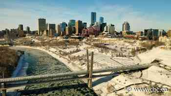 U of A research aims to help Edmonton prepare for more climate disasters - CBC.ca