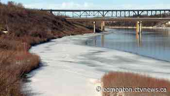 Spring run-off to blame for weird Edmonton water odour, taste - CTV News Edmonton
