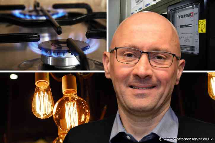 Government and energy firms should act to bring bills down