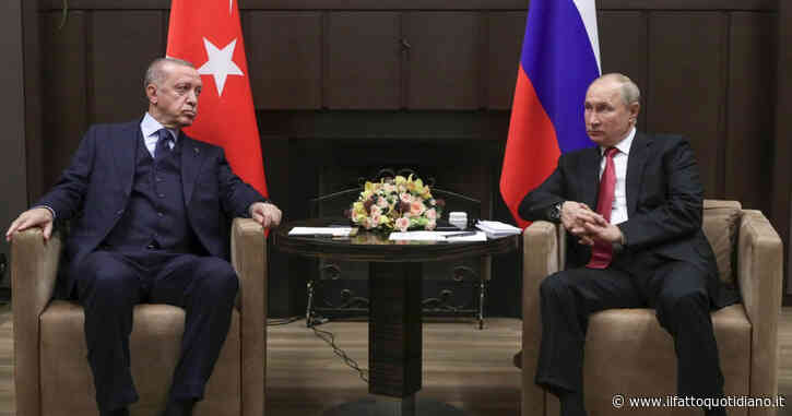 Turchia: “Porte aperte ai miliardi dei russi in fuga dalle sanzioni”. Porti e aeroporti del paese si riempiono di superyacht e jet privati