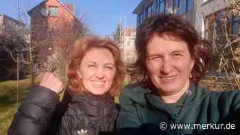 Dachau/Kiew: „Wann endet dieser Krieg?“ - Merkur.de