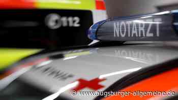 Dachau: 19-jähriger Fußgänger wird bei Unfall in Dachau schwer verletzt | Aichacher Nachrichten - Augsburger Allgemeine