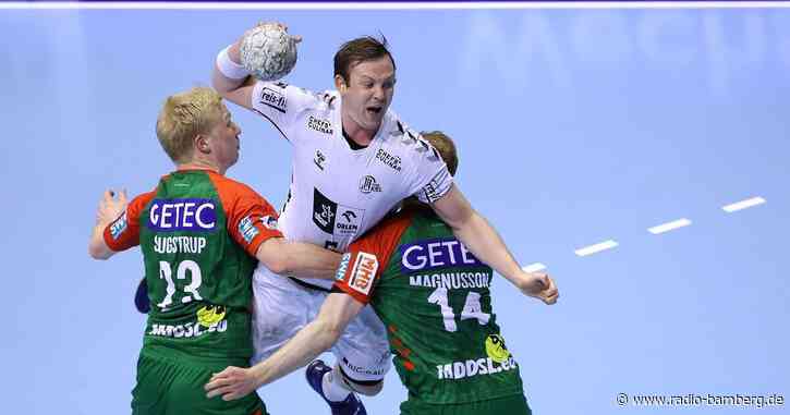 THW Kiel gewinnt Topspiel in Magdeburg