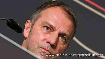 Flick experimentiert: Draxler, Weigl und Tah gegen Israel