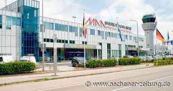 Rückenwind aus Den Haag: Wie geht es mit dem Maastricht Aachen Airport weiter? - Aachener Zeitung