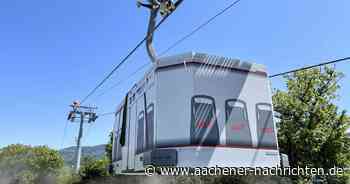 Mobilität in Aachen: Mit der Seilbahn zum Campus West? - Aachener Nachrichten