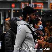 Today's coronavirus news: Ontario hospitals seeing rise in number of staff testing positive for COVID; U.K. sees a million new cases in a week - Toronto.com