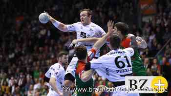 Handball: Magdeburg verliert Bundesliga-Topspiel gegen Kiel