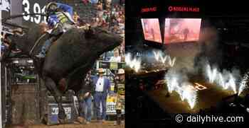 Edmonton is hosting a massive rodeo this fall and tickets are now on sale | Listed - Daily Hive