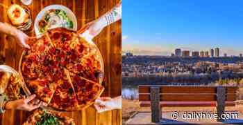 10 things to do this weekend in Edmonton: March 25 to 27 | Listed - Daily Hive